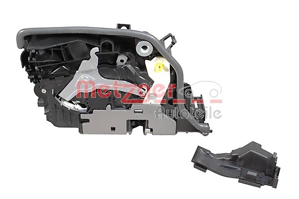 METZGER 2314414 GREENPARTS Türschloss